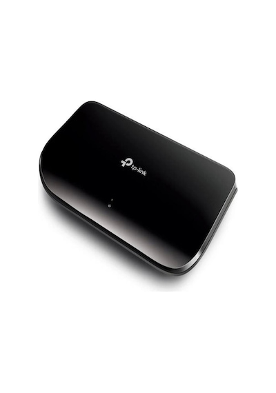 Tp-lınk Tl-sg1008d 8 Port Gıgabıt Plastik Kasa Swıtch