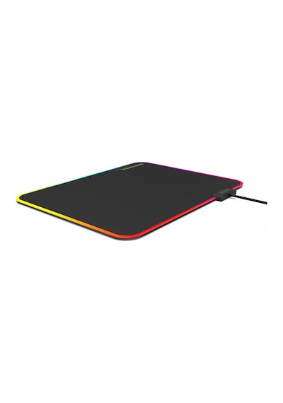 Imp-024 Empousa Rgb 7 Led Medıum Mousepad 320x270x3mm