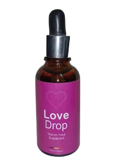 Kendorf Love Drop Drop Love Women