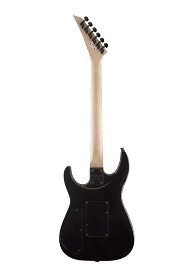 Jackson 2910238503 Js Dinky Arch Top Js32 Dkam Elektro Gitar Glo