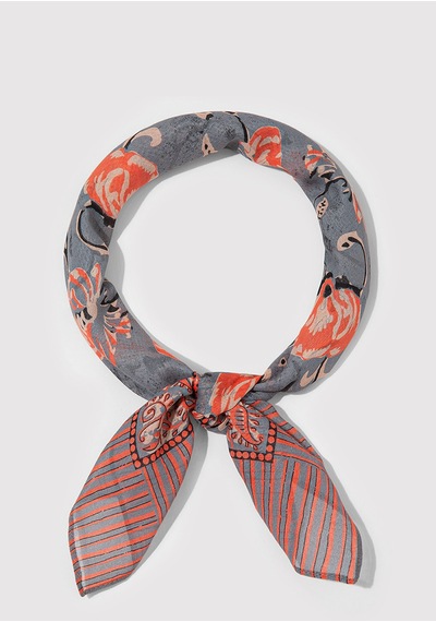 Mavi - Gri Bandana 1913742-71473