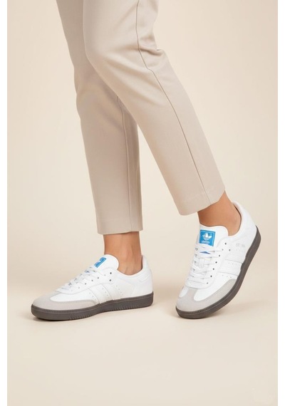 Guja Cool Angola Unisex Günlük Sneakers Spor Ayakkabı Beyaz