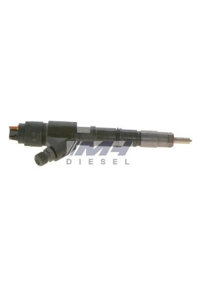 Bosch 0445120067 Common Rail Enjektör Deutz, Volvo, Renault Trucks