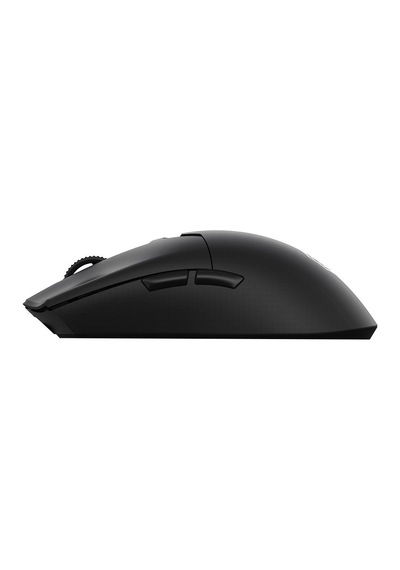 Gamebooster M23 Vortex 2.4ghz Kablosuz Siyah Profesyonel Gaming Mouse-223271