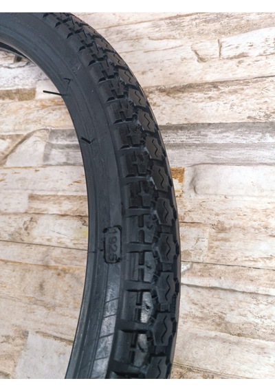 Billas 2.00 - 19 Motosiklet Dış Lastik Bl-010 2025