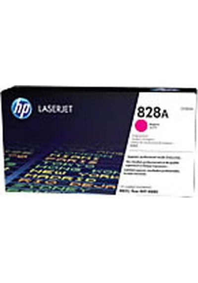 Hp Cf365a 828a Macenta Görüntüleme Dramı 30.000 Sayfa