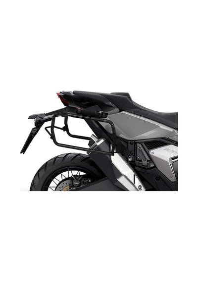 Honda X-adv 750 4p Sistem Yan Çanta Taşıyıcı Demiri 2021-2025 siyah