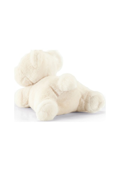 Trudi Peluş Teddy Bear Teo İvory Tud25630 Çok Renkli