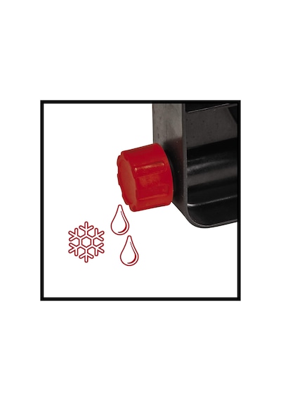 Einhell Gc-Gp 8042 Eco Bahçe Pompası - 4180330