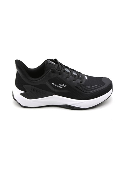 Lescon Miura 4 Erkek Sneaker Ayakkabı Siyah