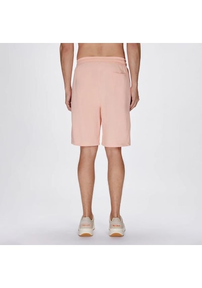 Bad Bear Gian Erkek Pembe Şort