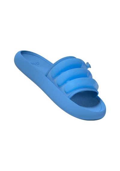 Adidas Unisex Adılette Zplaash Terlik If8663 Mavi