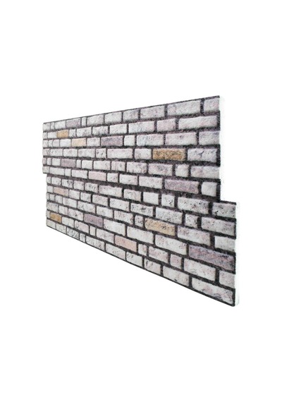5 Adet X Mn-602 Strafor Duvar Paneli