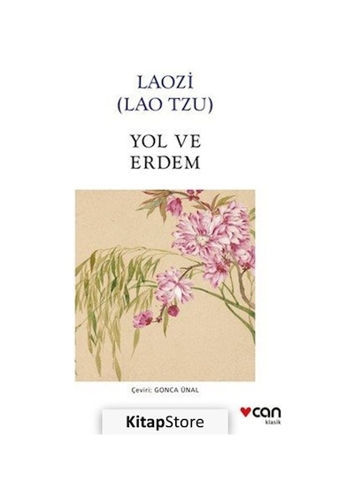 Kitapstore Yol Ve Erdem / Lao Tzu