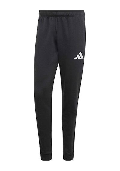 Adidas Ent26 Sw Pnt Erkek Futbol Eşofman Altı Jz9138 Siyah