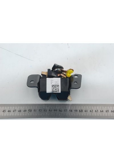 Cn Bagaj Kilidi Hyundai Atos 1997- Uyumlu 8173005500
