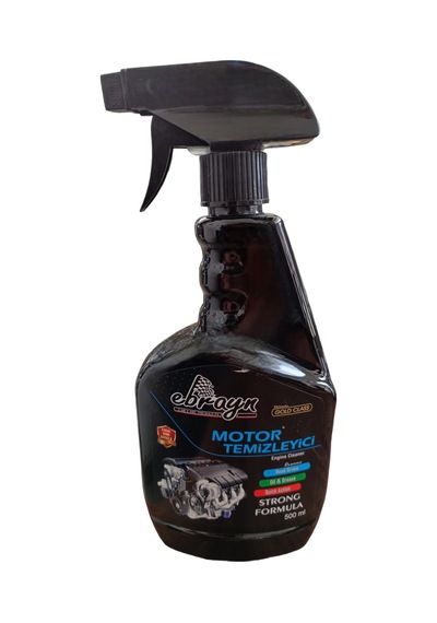 Ebrayn Motor Temizleyici Sprey 500ml