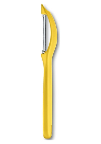 Victorinox Domates Soyacağı Soyma Bıçağı Soyacak Sarı 7.6075.8