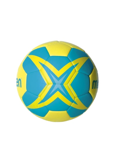 Molten H0x1800-yg Hentbol Topu Çok Renkli
