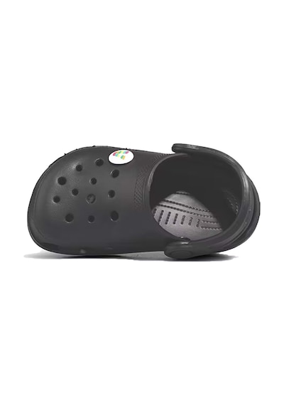 Vicco Didim Jıbbıtz Aksesuar Hediyeli Ortopedik Unisex Çocuk Terlik siyah