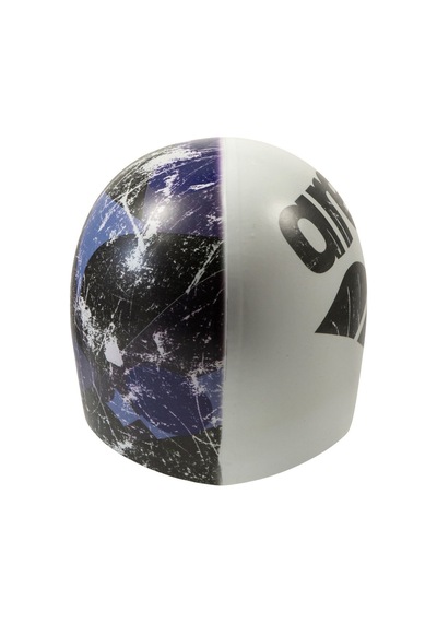 Hd Cap / Scratched Silikon Bone Çok Renkli