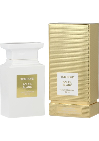 / Tf Soleıl Blanc Edp 100 Ml Deri