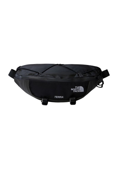 The North Face Terra Lumbar 3l Bel Çantası Nf0a81eo4jk1 Gri