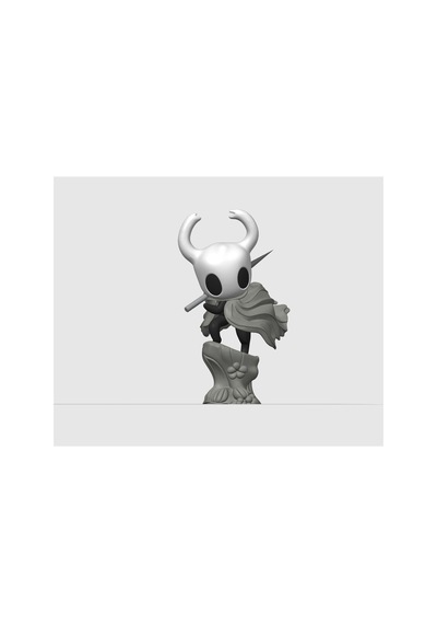 Hollow Knight - Silksong - 10 Cm Figür
