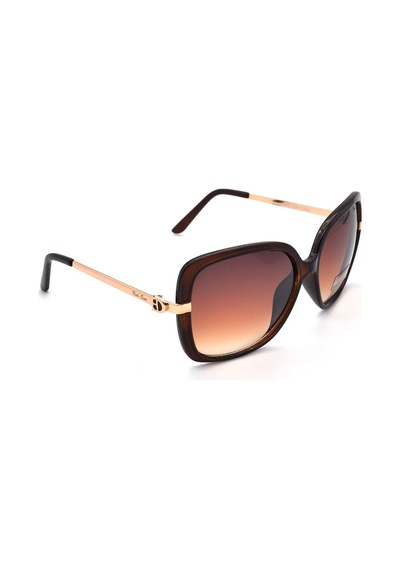 Red Sun TRRS006C2 Unisex Güneş Gözlüğü