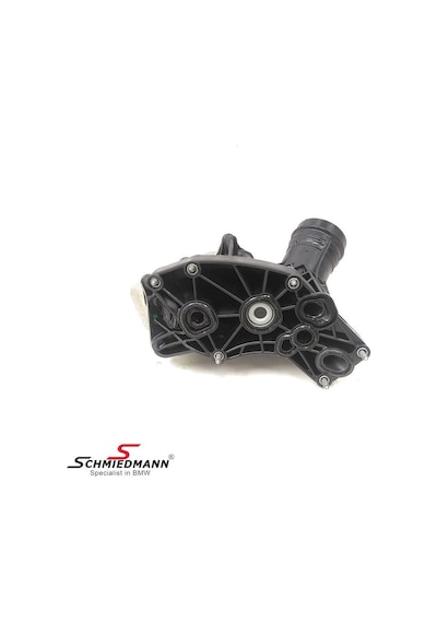 Bmw G20 G30 G11 B58 Yağ Radyatörü Soğutucusu 11428488578