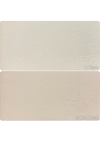 Lincoln Serisi Premium 1. Kalite Döşemelik Suni Deri [7 Renk]