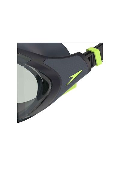 Speedo Bıofuse 2.0 Mask Au Black Yüzücü Gözlüğü 8-00491710209 Siyah