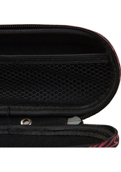 Speedo Gözlük Kabı Goggles Storage Red 8-00381215421 Yzm Kırmızı
