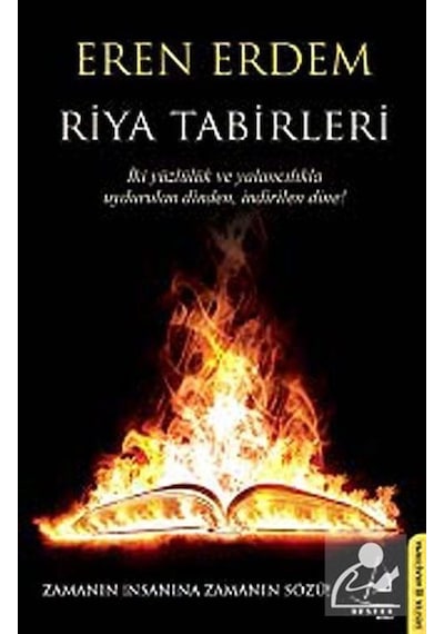 Riya Tabirleri - Eren Erdem - Destek Yayınları