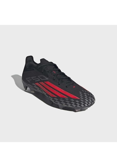 Adidas Jr8953 F50 Pro Fg Erkek Krampon Siyah
