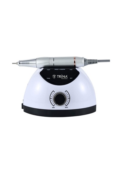 Trina Profesyonel Tırnak Törpü Makinesi - 05