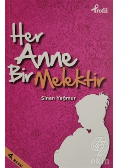 Her Anne Bir Melektir/Sinan Yağmur N11.1582