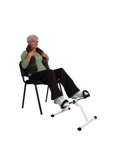 Msd Standart Pedal K/D Egzersiz Bisikleti