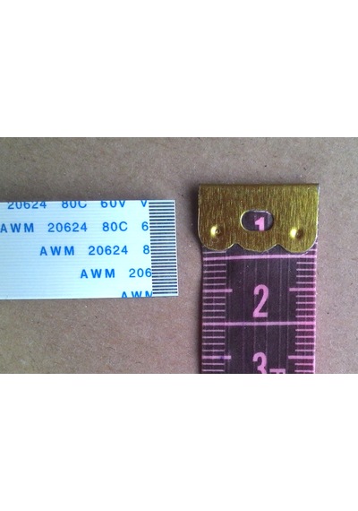 Audiomax Mx-8800Ml Film Flex Kablo 28-0.5-15B