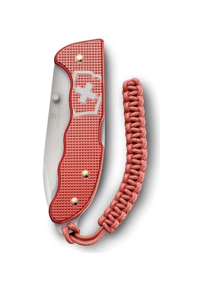 Victorinox 0.9415.l25 Evoke Kırmızı 2025 Limitli Üretim Kamp  Çakı Kiremit