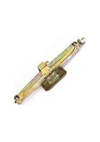 Isler 105 Araba Kaldırma Krikosu R9-r11 Dar Tabanlı Hırdavat 7700754042