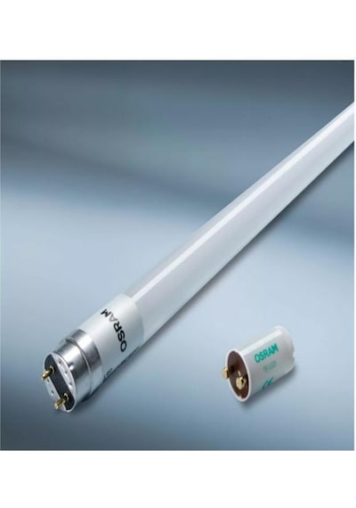 Osram 19.1 W Floresan Lamba 4000K Gün Işığı 150 CM