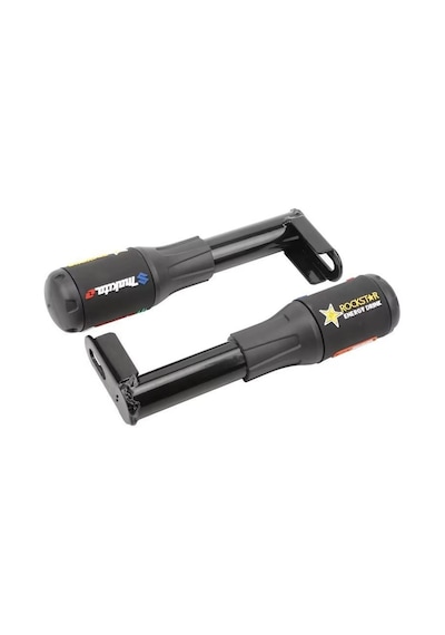 Kuba Tk 03 Protaper Koruma Takozu Siyah