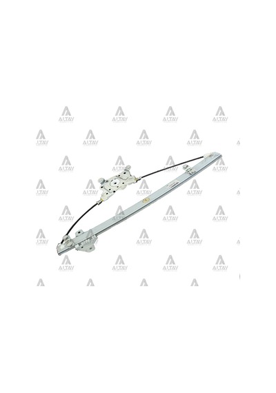 Taiwan Hyundai Getz 2003 Ve Sonrası Ön Cam Krikosu Sağ Elektrikli 82404-1c010