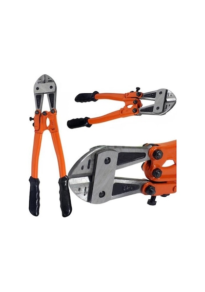 Rico 021-Kk2315 Kuplon Demir Tel Kablo Kesme Makası 42'' 1050 Mm