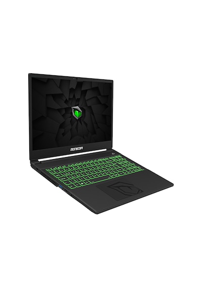 Monster Abra A5 V22.3.8 u9-185H 64 GB 1 TB SSD 8 GB RTX 5050 15.6" Dos Dizüstü Oyun Bilgisayarı