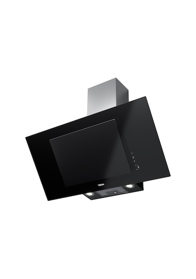 Teka DVT 98660 TBS BK Duvar Tipi Davlumbaz 112930043