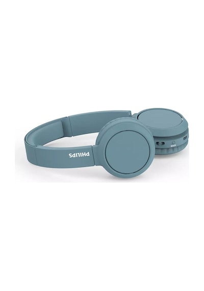 Philips TAH4205BL/00 Mikrofonlu Bluetooth 5.0 Kulak Üstü Kulaklık