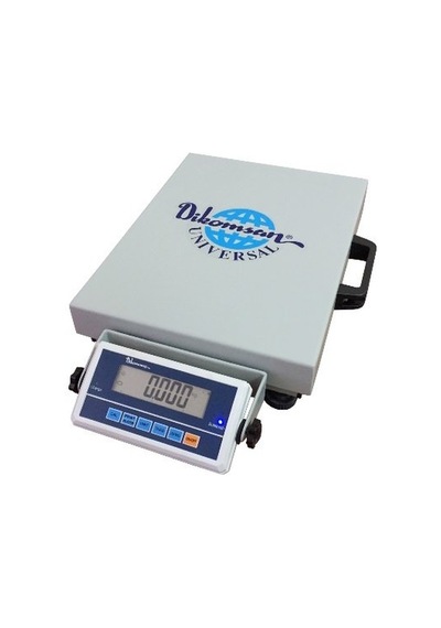 Ms-Hcw 150 KG x 20 Gr 30 x 40 Tartım Baskülü