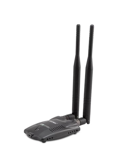 Everest EWN-689N 300Mbps USB Kablosuz Adaptör